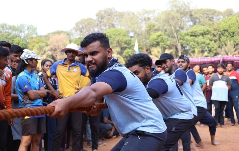 Surana College Bangalore Sports photo 91